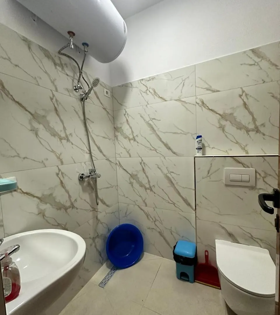 Appartamento Vacanze In Villa Bashllari Vlore Aparthotel
