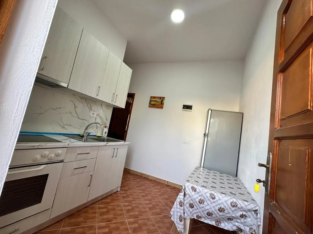 Aparthotel Appartamento Vacanze In Villa Bashllari Vlore Albania