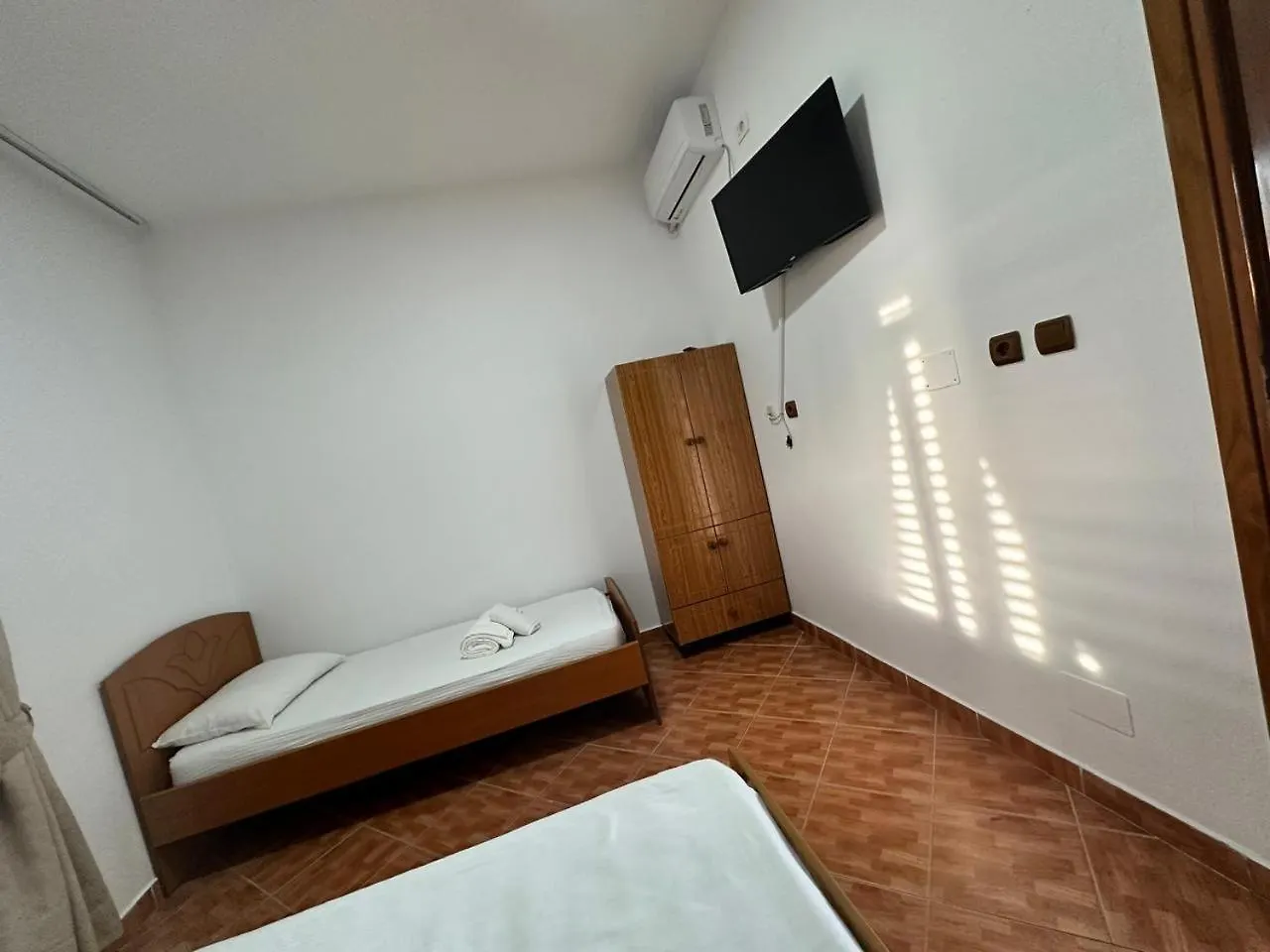 Appartamento Vacanze In Villa Bashllari Vlore 0*,