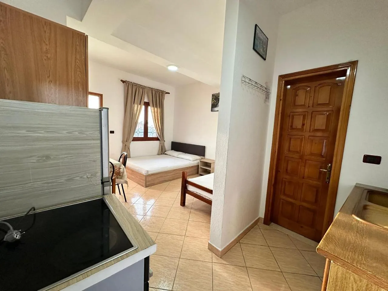 Appartamento Vacanze In Villa Bashllari Vlore Aparthotel