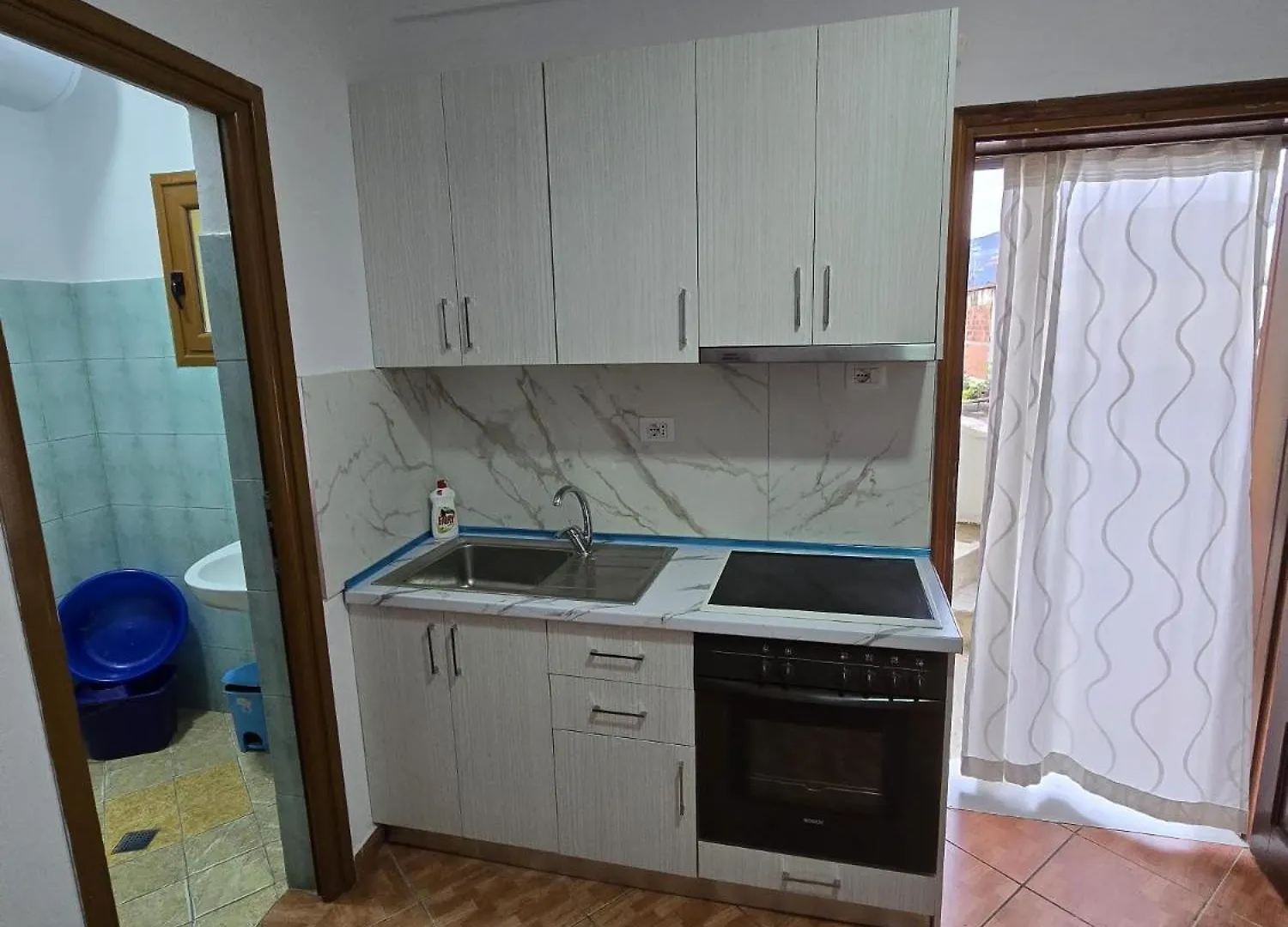 Appartamento Vacanze In Villa Bashllari Vlore Aparthotel