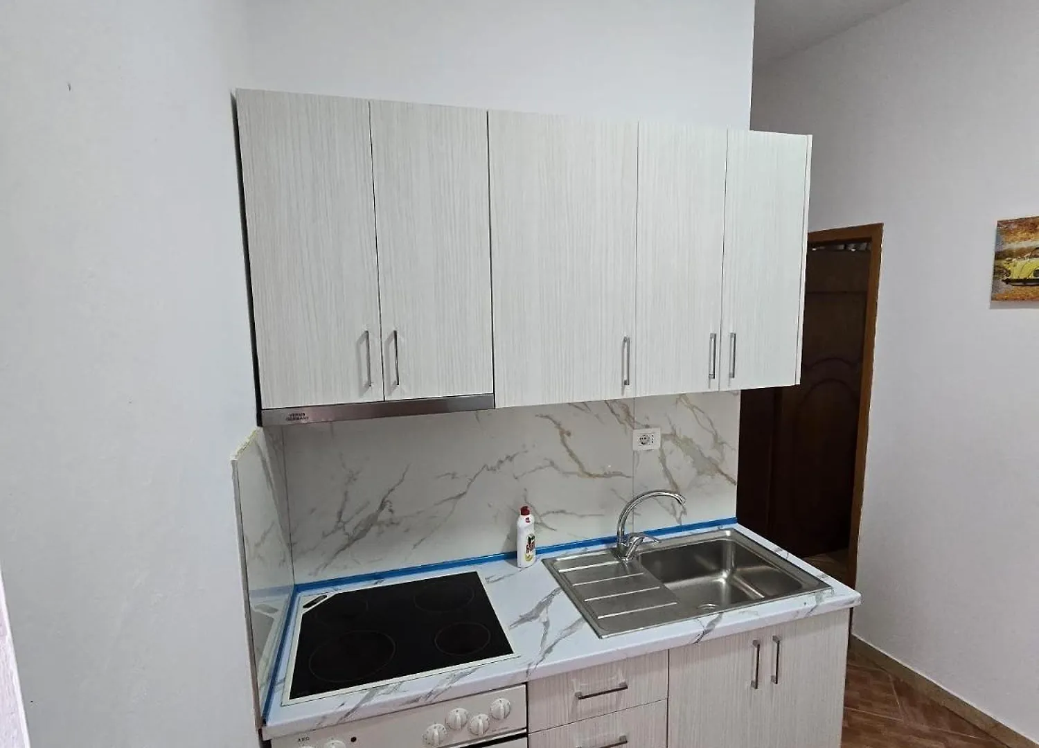 Appartamento Vacanze In Villa Bashllari Vlore Aparthotel