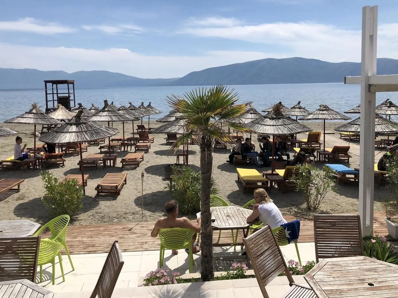 Appartamento Vacanze In Villa Bashllari Vlore 0*,  Albania