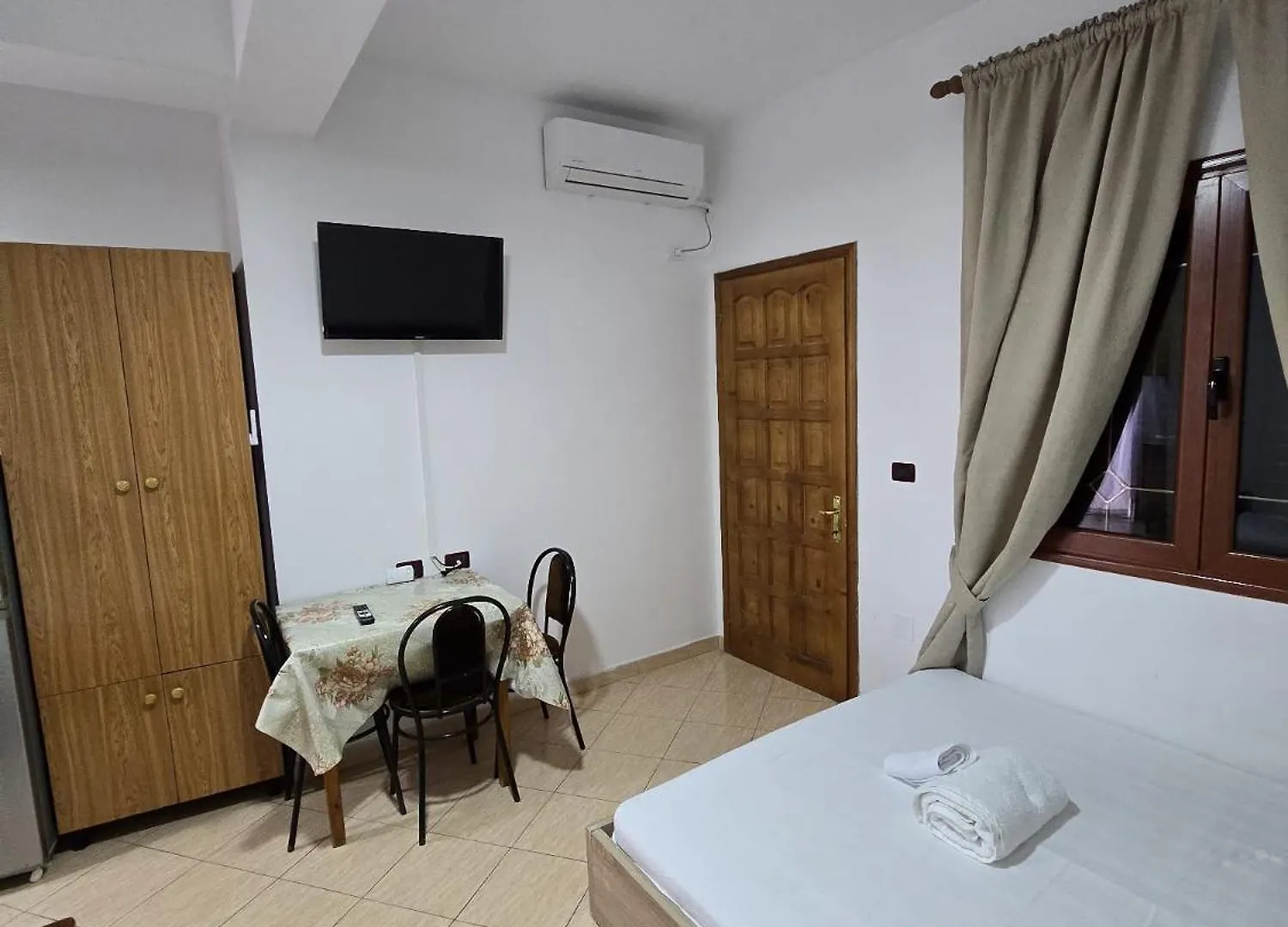 Appartamento Vacanze In Villa Bashllari Vlore Albania