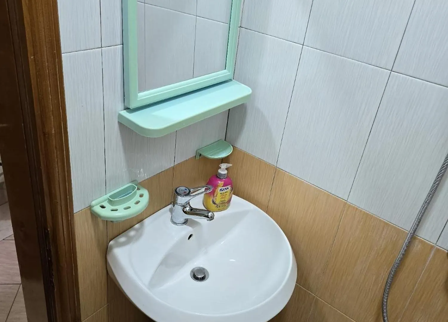 Appartamento Vacanze In Villa Bashllari Vlore