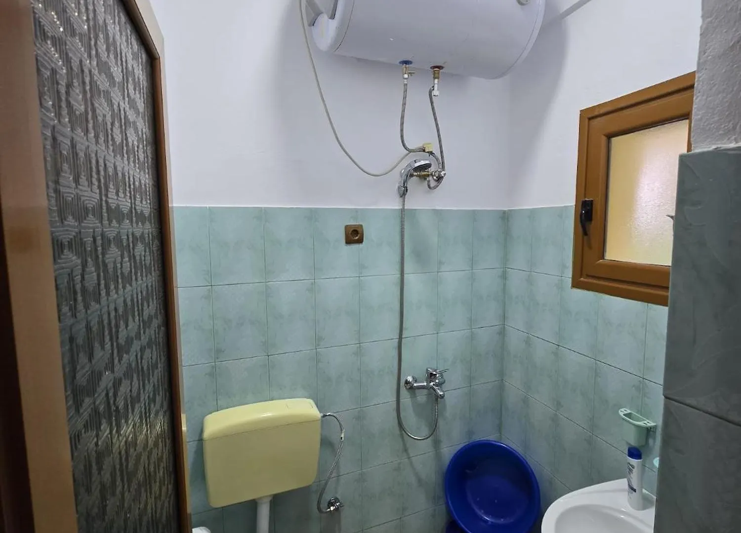 Appartamento Vacanze In Villa Bashllari Vlore 0*,  Albania