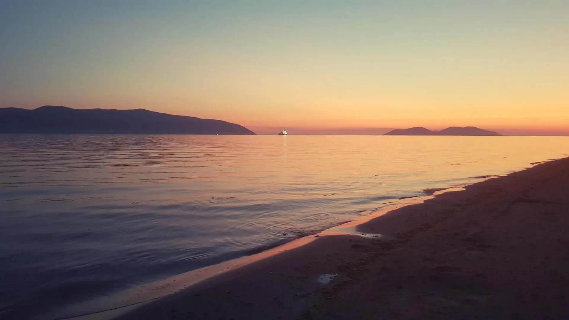 Aparthotel Appartamento Vacanze In Villa Bashllari Vlore