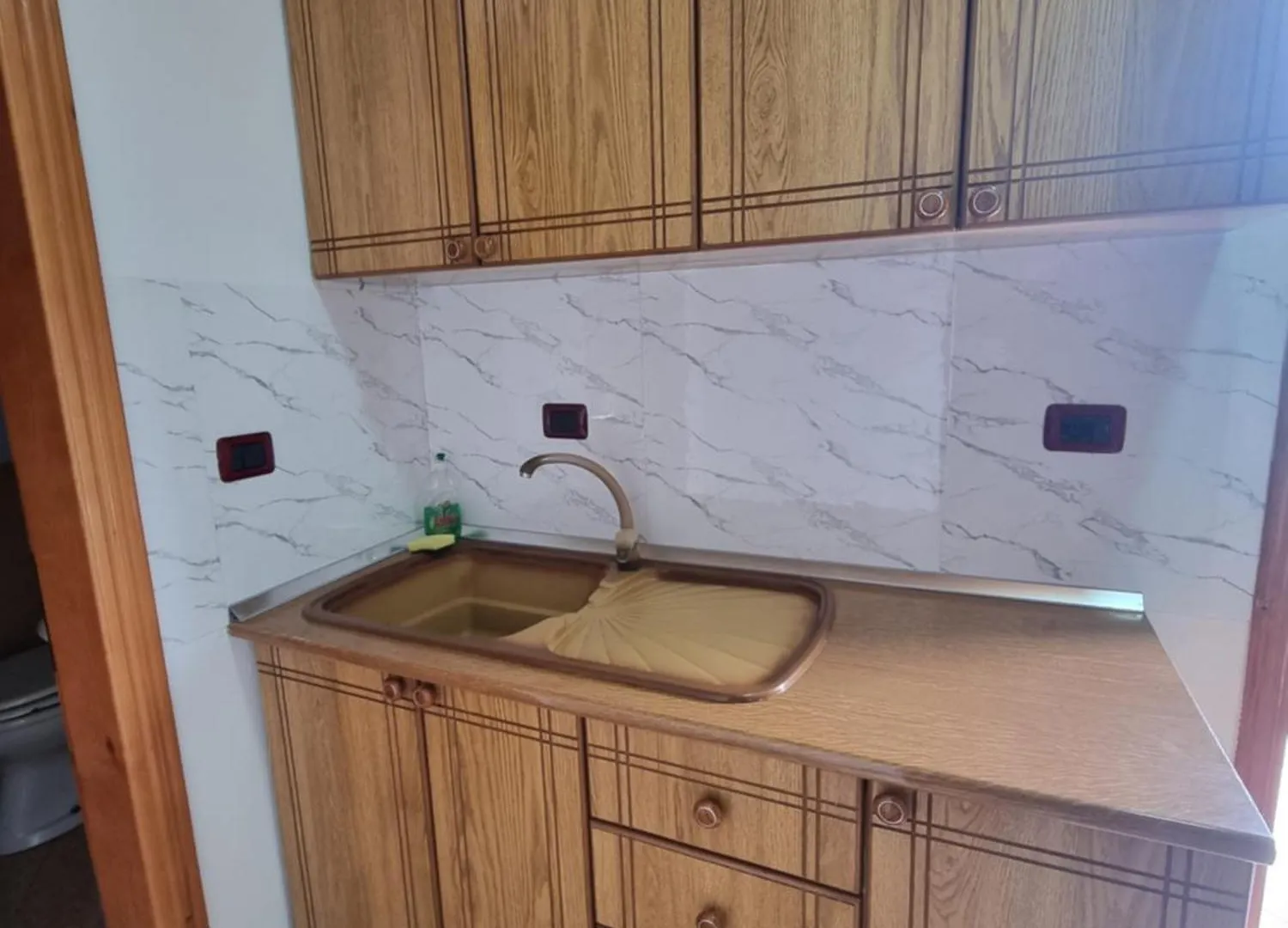 Appartamento Vacanze In Villa Bashllari Vlore