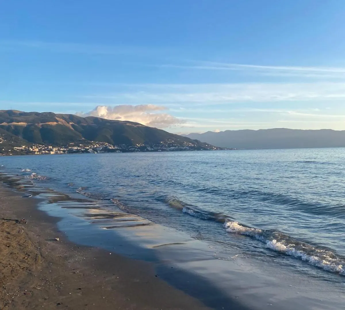 Appartamento Vacanze In Villa Bashllari Vlore