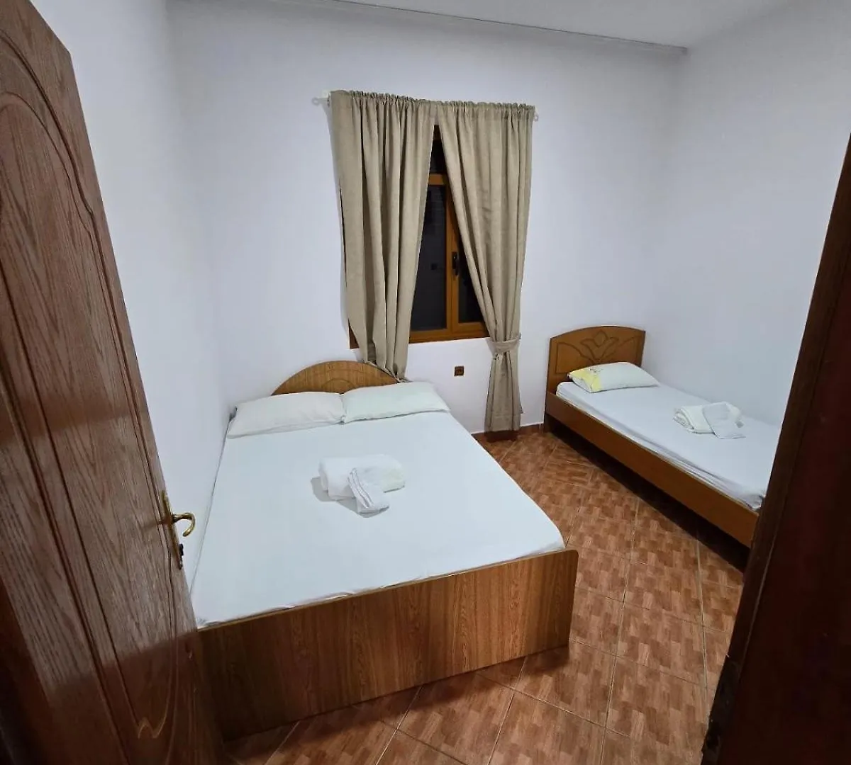 Appartamento Vacanze In Villa Bashllari Vlore 0*,