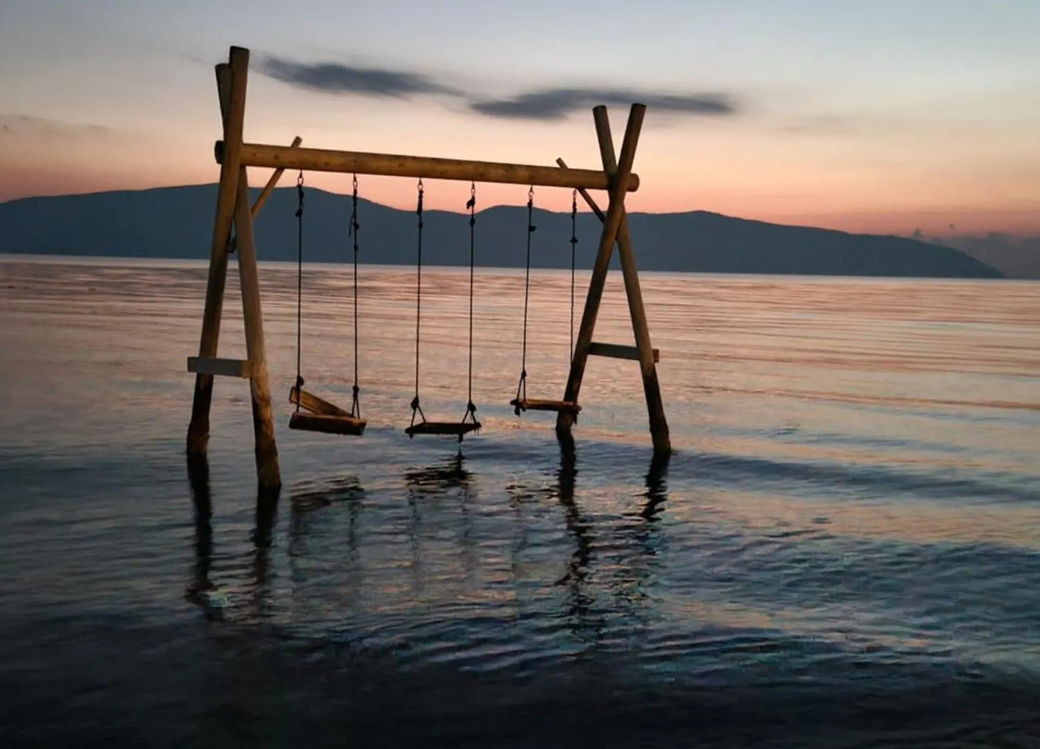 Appartamento Vacanze In Villa Bashllari Vlore