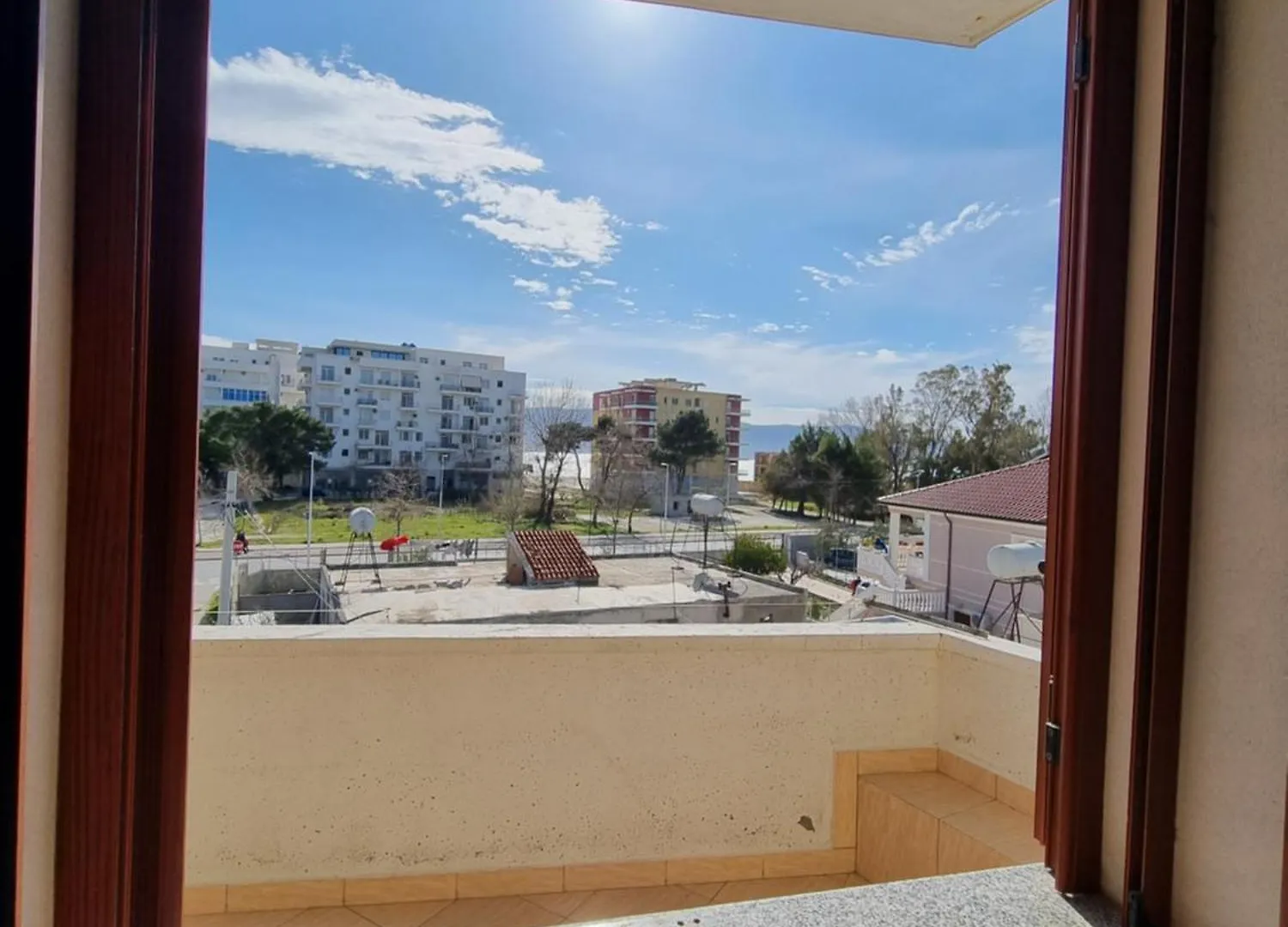 Appartamento Vacanze In Villa Bashllari Vlore 0*,  Albania