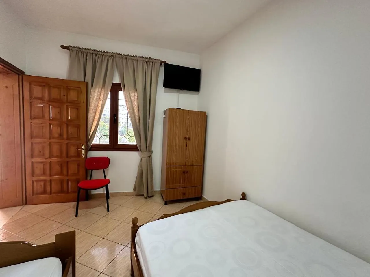 Appartamento Vacanze In Villa Bashllari Vlore