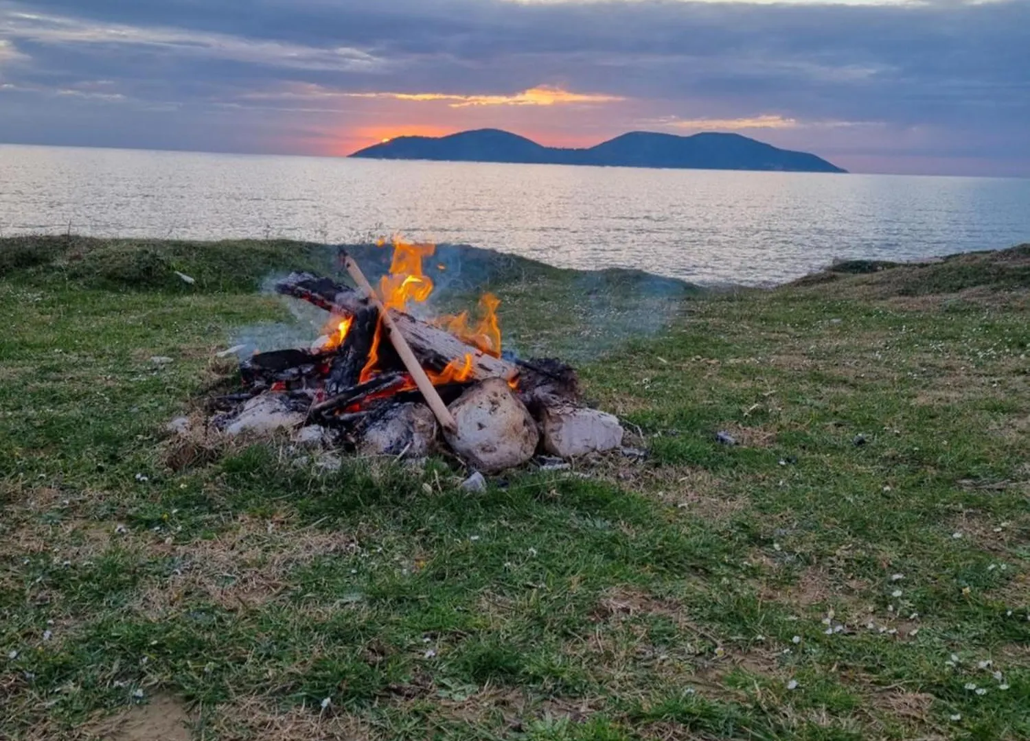 Appartamento Vacanze In Villa Bashllari Vlore 0*,